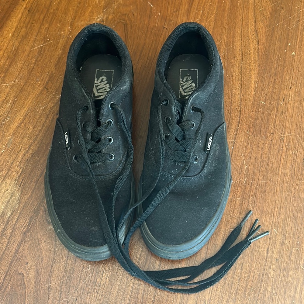 Vans Sneakers